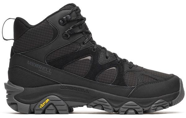 Merrell J038754 Thermo Snow Grip Mid Wp Wibram Taban Waterproof Unisex Bot - Image 1