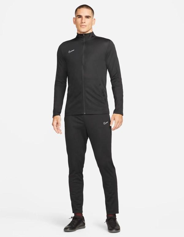 Nike DV9753-010 Dri-Fit Nike Academy Suit Erkek Eşofman Takımı - Image 1