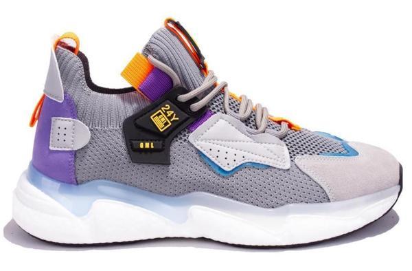 Gamelu Dova Sneaker Air Boss Erkek Spor Ayakkabı - Image 1