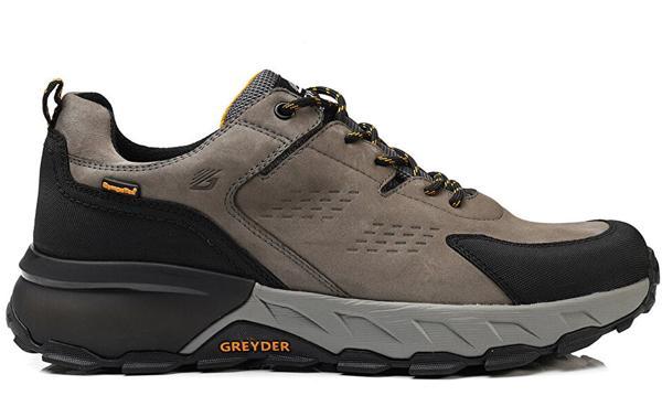 Greyder 16343 Mr Su Gecırmez Deri Erkek Ayakkabı - Image 1