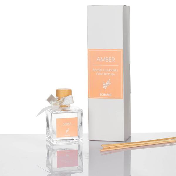 Schafer Home Amber Oda Kokusu 100 Ml 1 Parça - Image 1