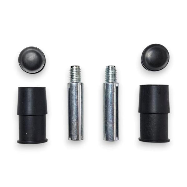 Audi A2 2000-2005 Ön Fren Kaliper Saplama Burç Takımı 4D0698647 - Image 1