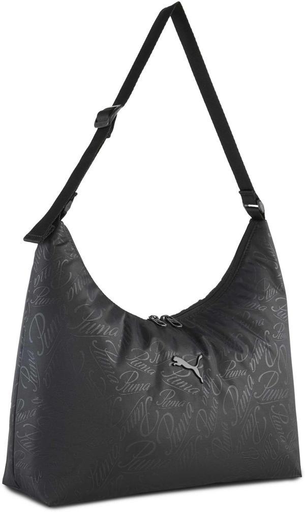 Puma 09170904 Pop Slouchy Hobo Kadın Çapraz Çanta - Image 1
