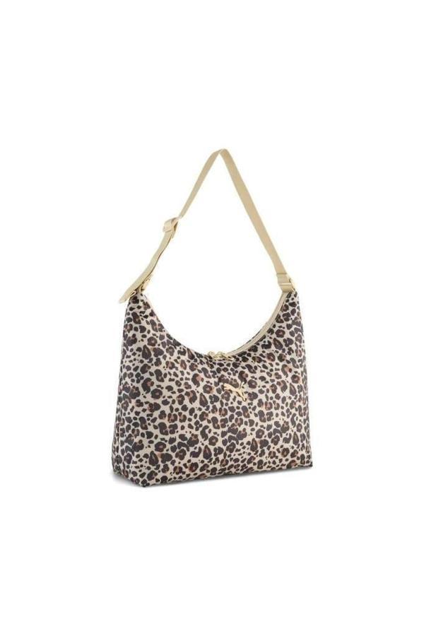 Puma 09170906 Pop Slouchy Hobo Kadın Çapraz Çanta - Image 1