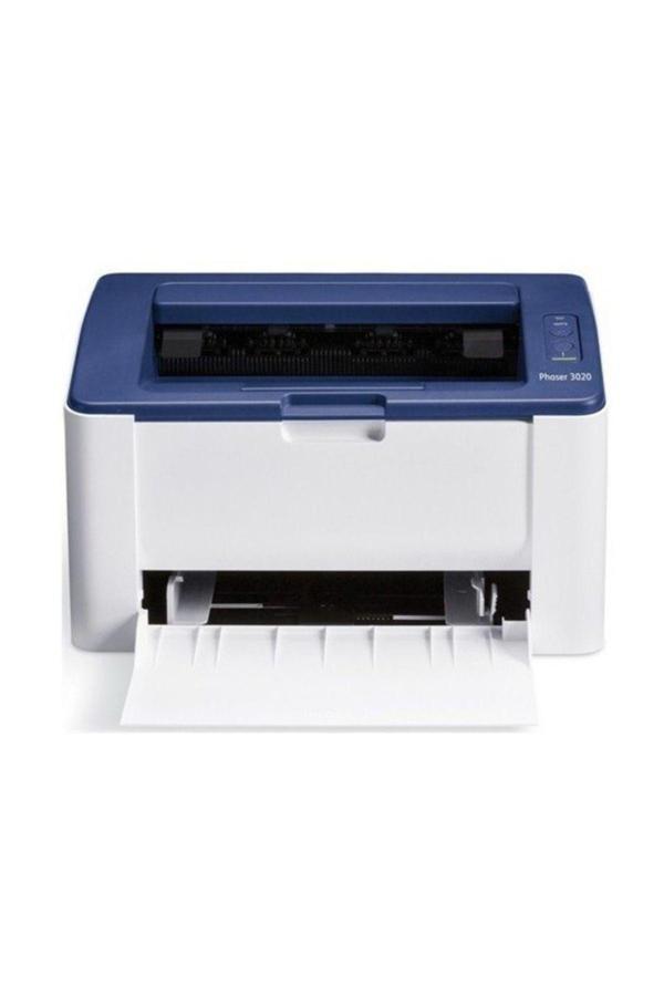 Phaser 3020 Wi-fi Mono Lazer Yazıcı - Image 1