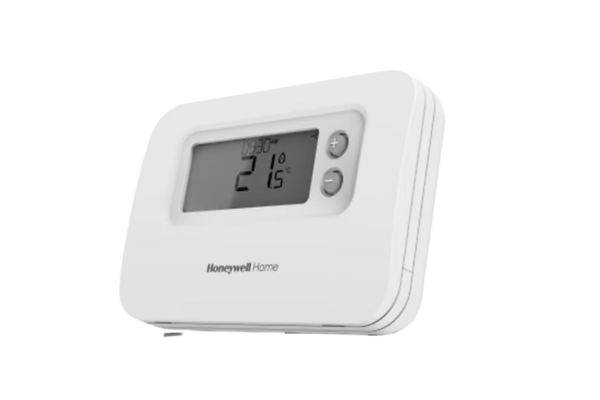 T2R Kablosuz Programlanabilir Oda Termostatı - Y2H310A0046 - Image 1