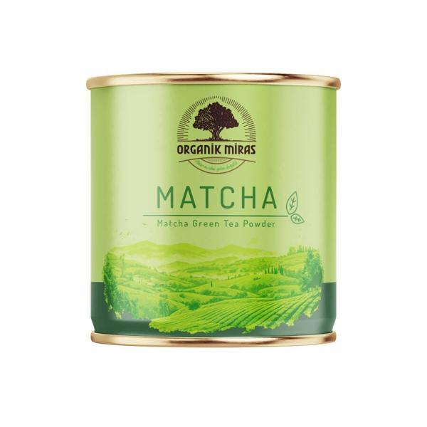 Matcha - Image 1