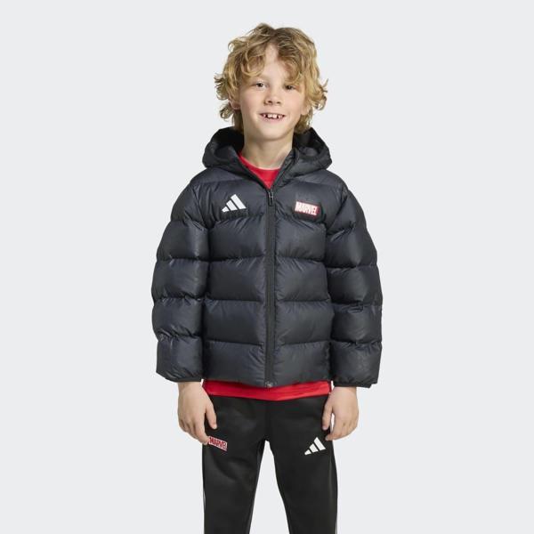 LK MRVL SM JKT - Image 1