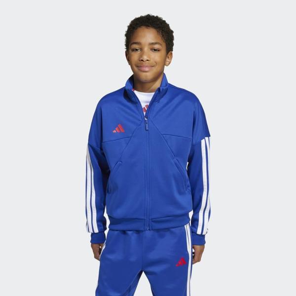 J HOT TTOP - Image 1