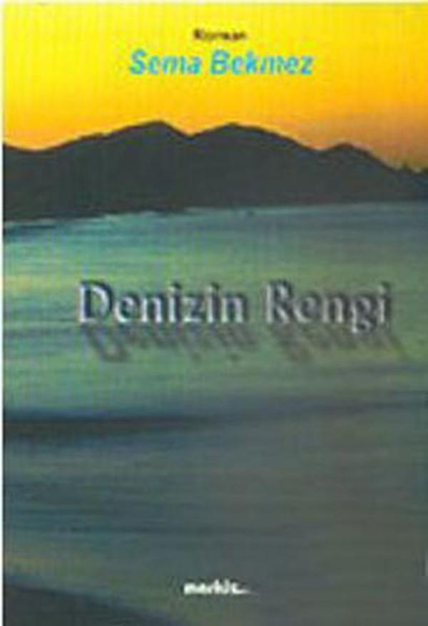 Denizin Rengi - Markiz - Image 1