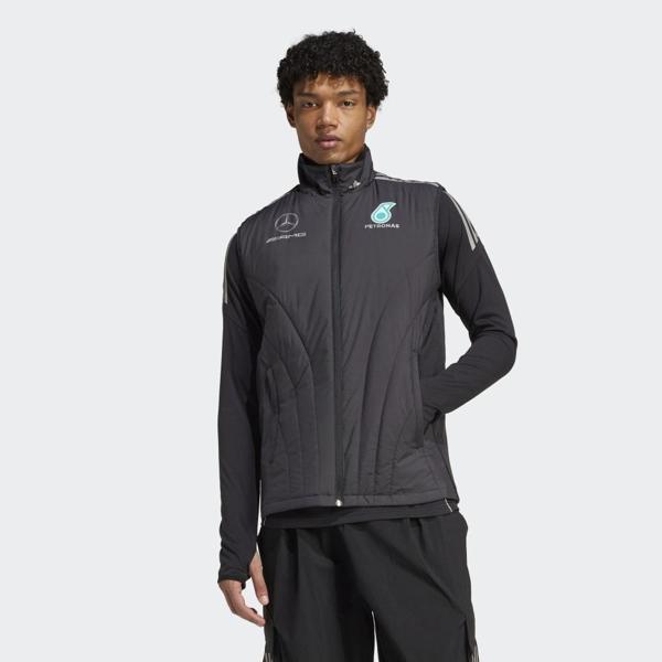 MER MC VEST M - Image 1