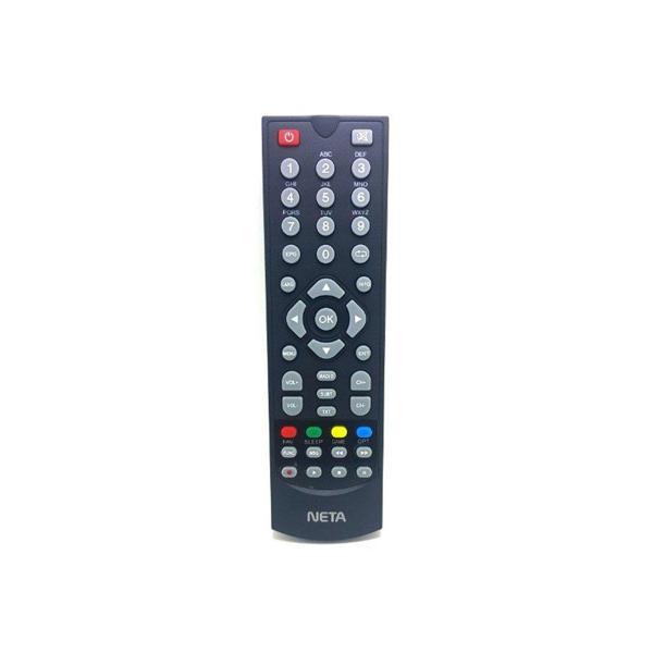 NETA HD8800 Teledünya Orjinal Kumanda - Image 1
