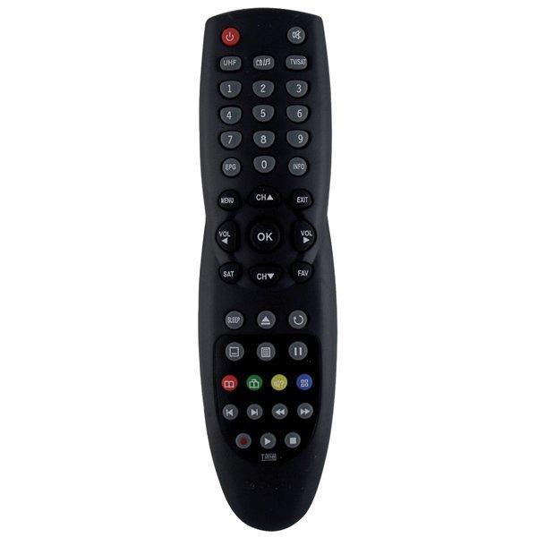 GoldMaster SAT-85300 PVR Uydu Alıcı Kumanda - Image 1