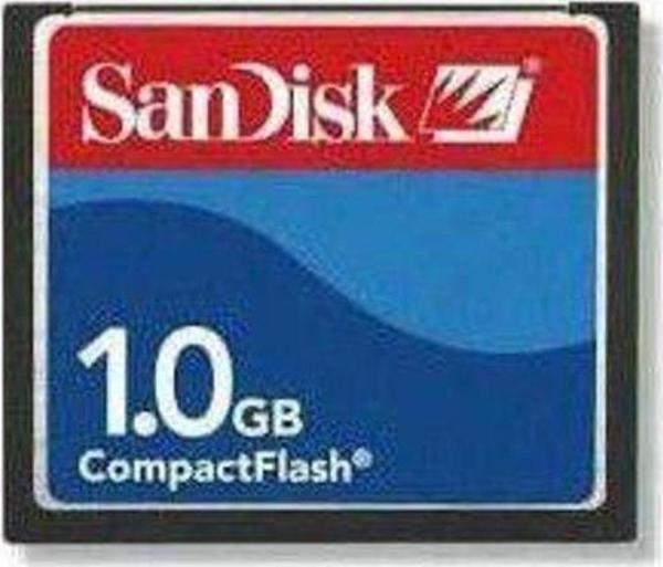 Pmr Sandisk Cf 1Gb Compact Flash Kart - Image 1