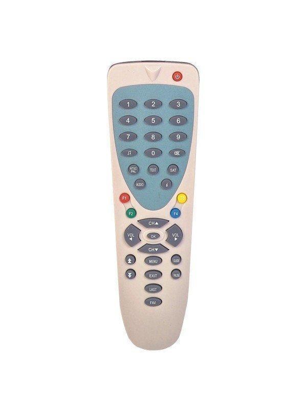 Sansui 5000/6000 Free TV Uydu Kumanda - Image 1