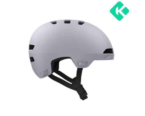 Lazer Maze Bisiklet Kaskı Matte Violet Fog 55-61cm M-L Beden - Image 1