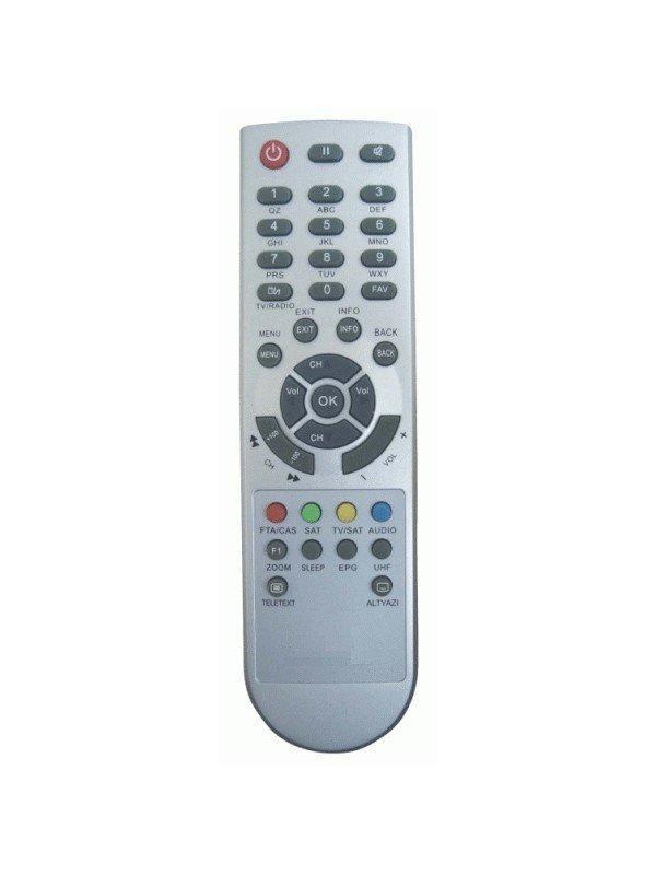 Starsat SRX 180 Uydu Kumanda - Image 1