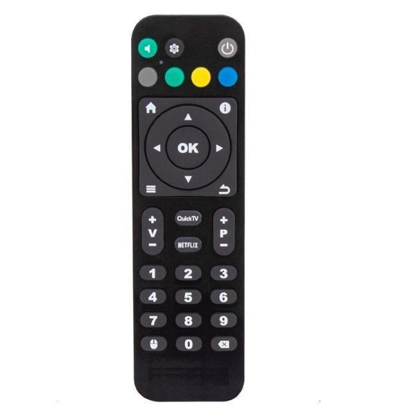 Benjamin BJ-A216 Android Tv Box Kumandası - Image 1
