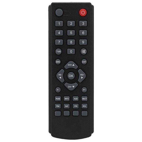 Benjamin BJ7200 Uydu Kumanda - Image 1