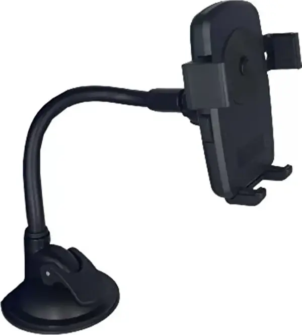Powerway TT21 Araç İçi Telefon Tutucu Uzun Kıskaçlı - Image 1