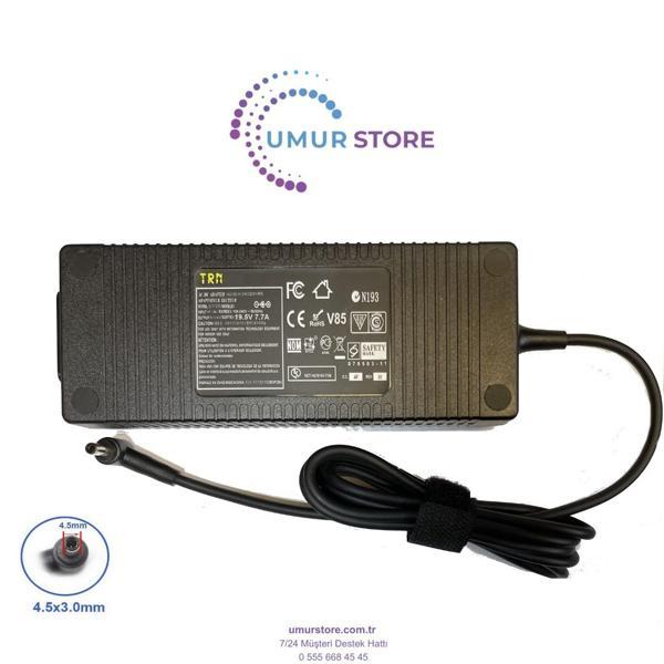 Asus Zenbook Pro UX580GE Notebook Adaptörü - Image 1