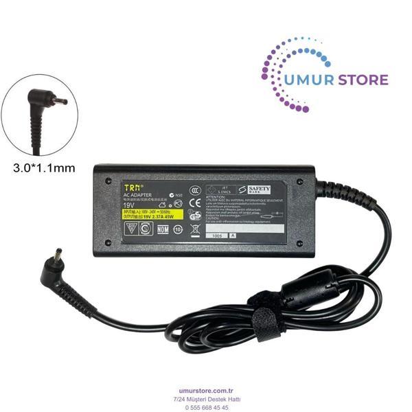 Asus Zenbook UX21E Notebook Adaptörü - Image 1