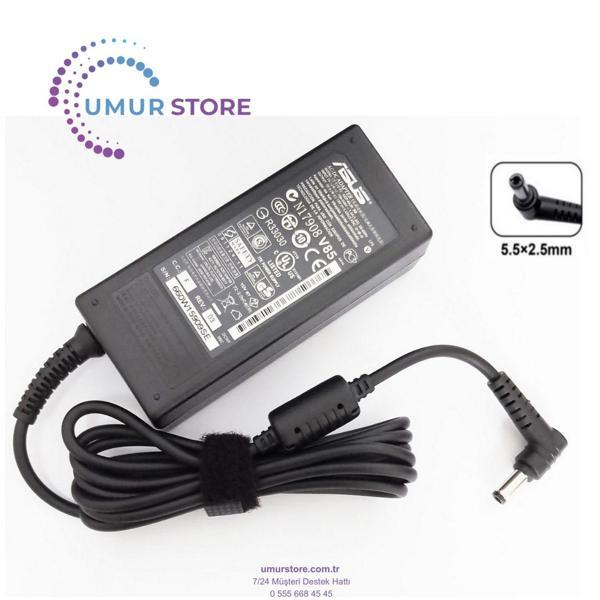 Asus X54C Notebook Adaptörü - Image 1