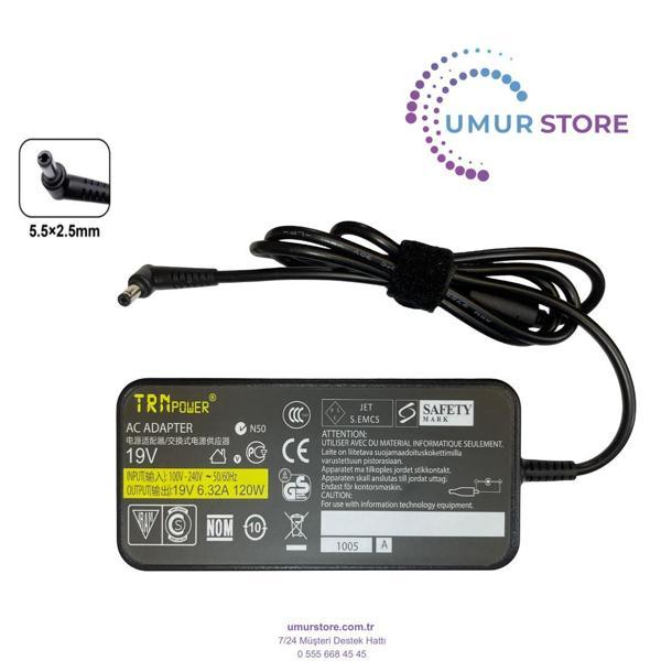 Asus X550J Notebook Adaptörü - Image 1
