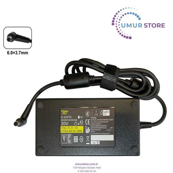 Asus Zephyrus G14 GA401IV-HA03 Adaptörü - Image 1