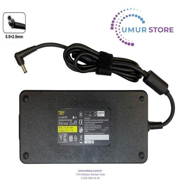 Casper Excalibur G900 230W Notebook Adaptörü - Image 1
