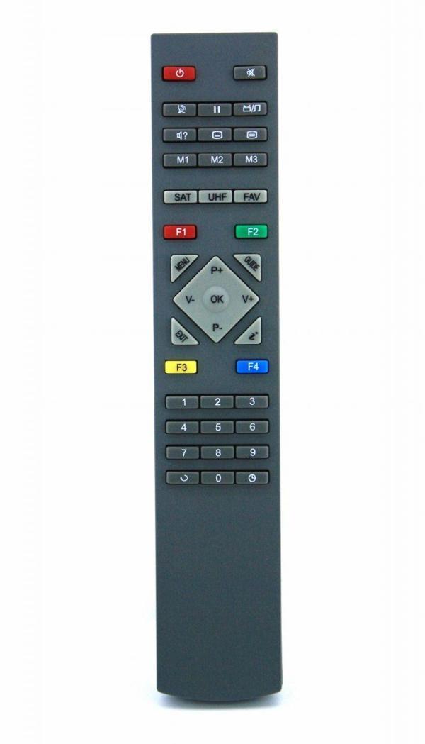 GoldMaster 4150 Uydu Kumanda - Image 1