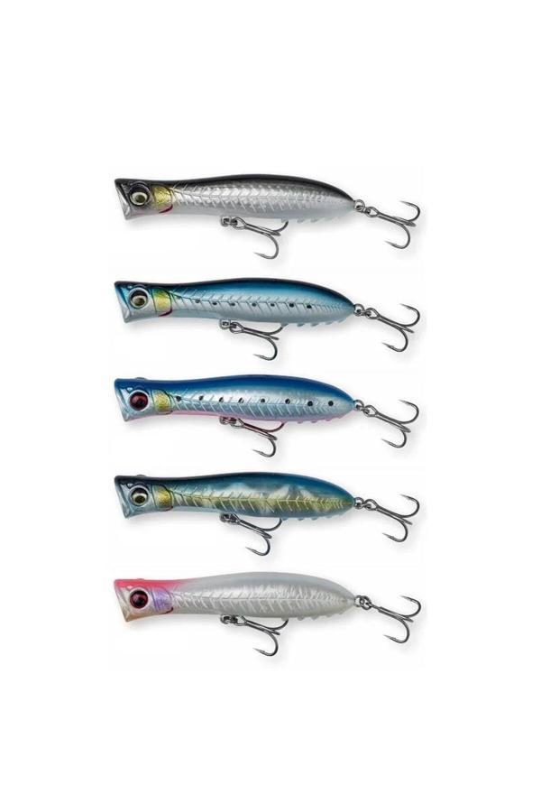 Kgf+ Savage Gear Gravity Popper 9Cm 13.5Gr - Image 1