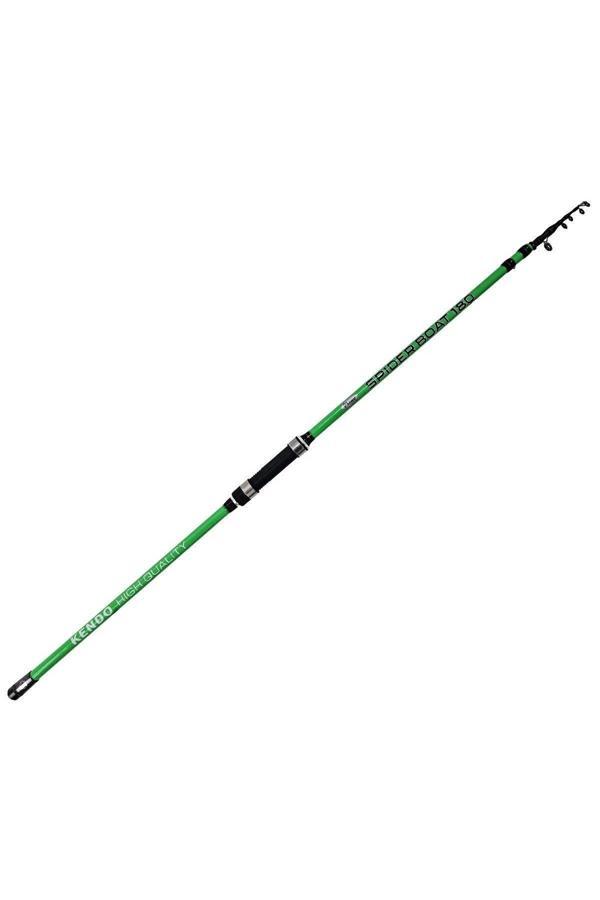 Kgf+ Kendo Spider Boat 1.60Cm 100-200Gr Olta Kamışı - Image 1
