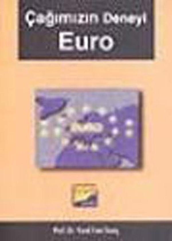 Çağımızın Deneyimi Euro - Siyasal Kitabevi - Image 1