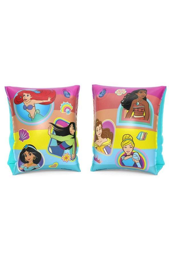 Bestway Kolluk Lisanslı . Prensesler 23X15 Cm Bestway - 91041 (Lisinya) - Image 1