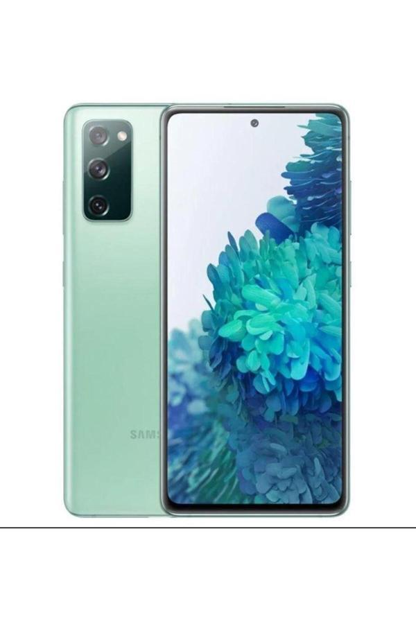 SAMSUNG Galaxy S20 FE Yeşil 128 GB - 6 GB RAM YENİLENMİŞ ÜRÜN (C Kalite) - Image 1