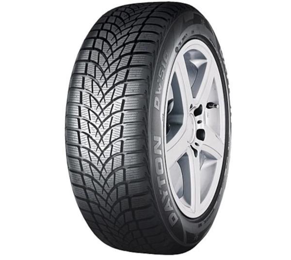 Dayton DW510 Evo 185/65 R15 88T Kış Lastiği 2025 - Image 1