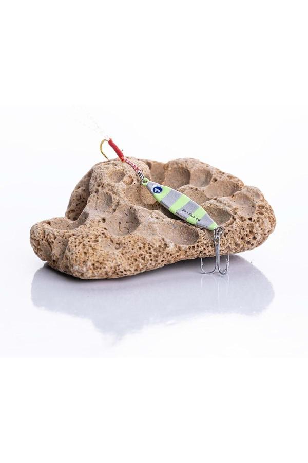 Pandora Sea Blue Jig 20G - 05 - Image 1