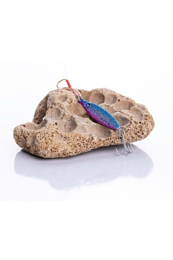 Pandora Sea Blue Jig 9G - 04 - Image 1