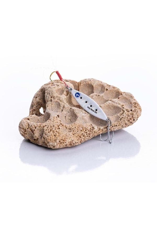 Pandora Sea Blue Jig 30G  - 03 - Image 1