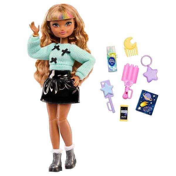 JGG36 Barbie Dream Besties Zia - Image 1