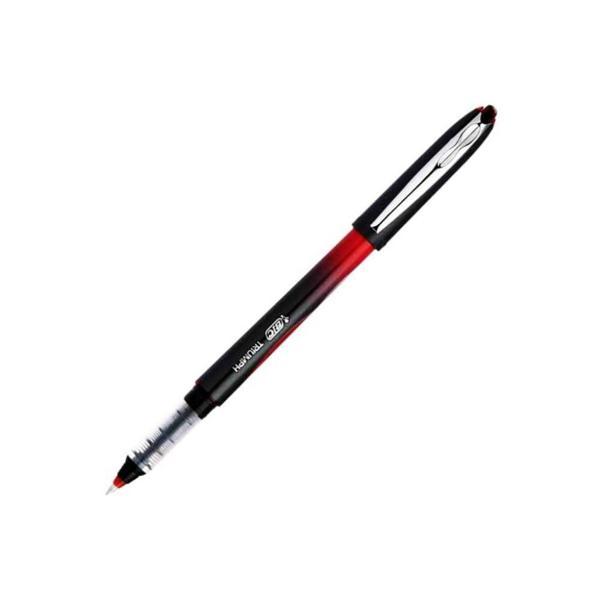 Bic 537R İğne Uçlu Kalem 0.7 Kırmızı - Image 1