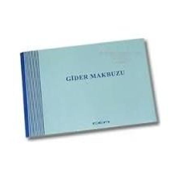 Cem Gider Makbuzu Otocopy'li 14X20 - Image 1