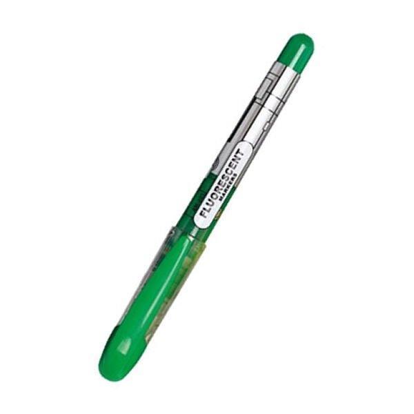 Aihao Fosforlu Kalem Yeşil | AH-601 - Image 1