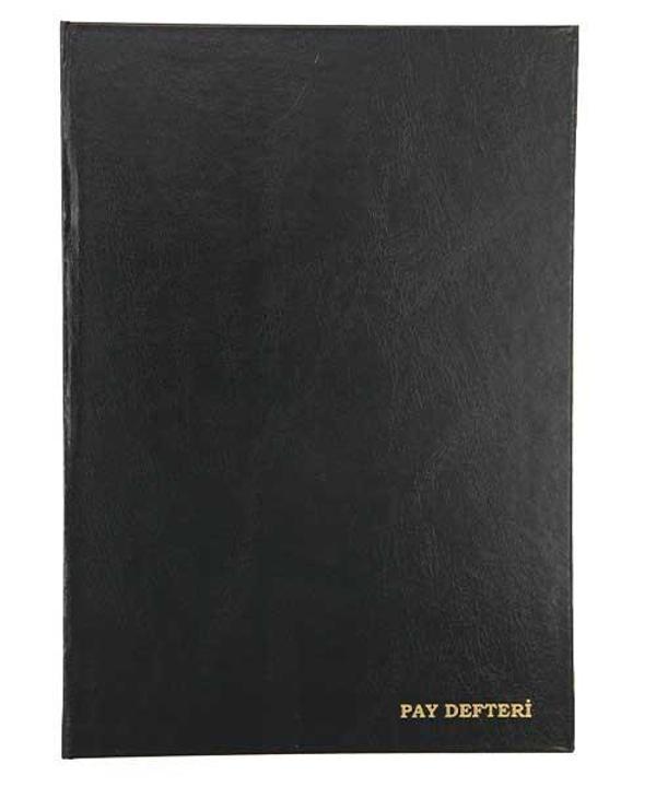 Dilman Pay Defteri 96 Yp. Ciltli - Image 1