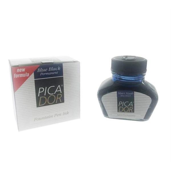 Picador Dolma Kalem Mürekkebi - Royal Mavi - Image 1