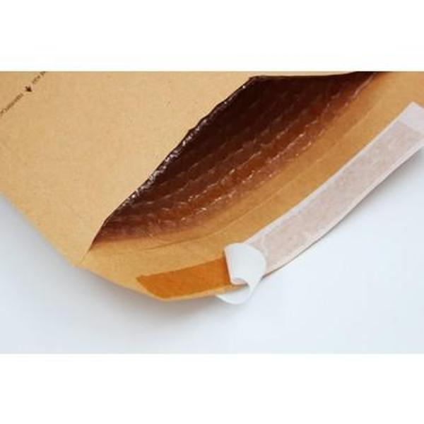 Asil Doğan Hava Kabarcıklı Zarf 1/a 120x175 100 Gr - Image 1