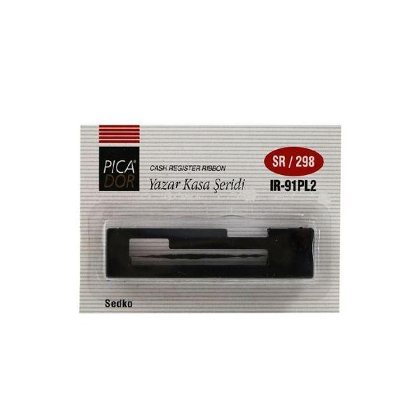 Picador Sr/298 Ip-91Pl2 Yazar Kasa Şeridi - Image 1