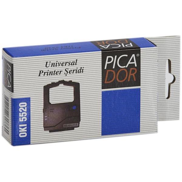 Picador Oki 5520 Şerit - Image 1