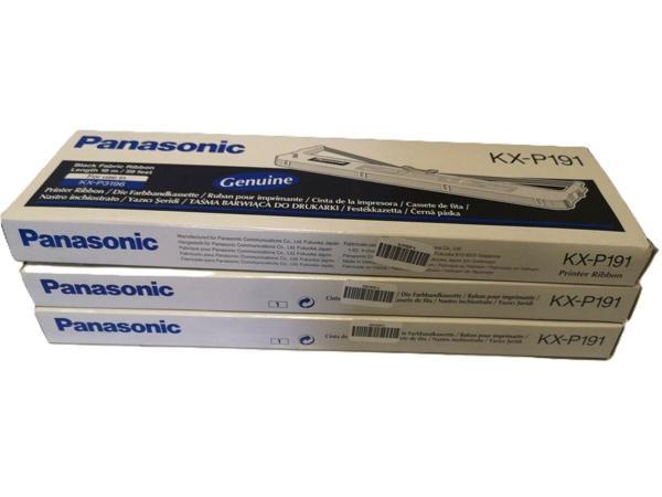 Panasonic KX-P191 Orjinal Yazıcı Şeridi - Image 1